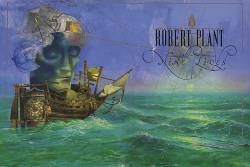 Robert Plant : Nine Lives Sampler